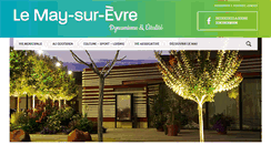 Desktop Screenshot of lemaysurevre.com